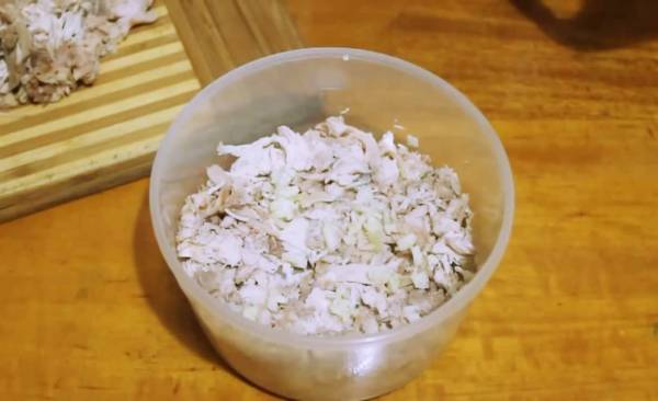 Как приготовить праздничный холодец из курицы: рецепт с фото