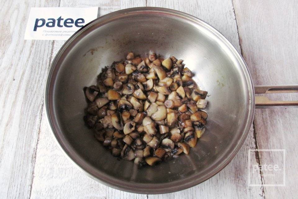 Салат с копченым окорочком: фото-рецепт, который вас удивит