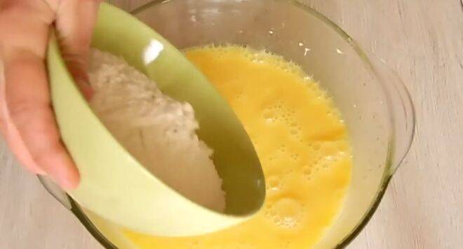 Пирог с яблоками в духовке: 7 фото рецептов