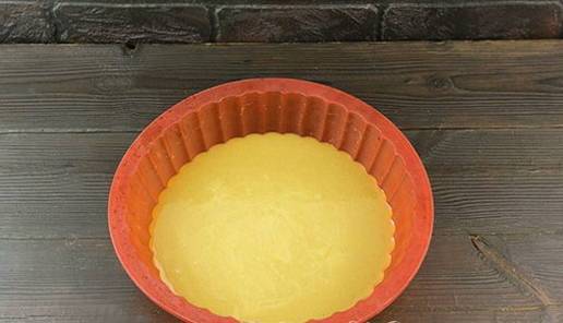 Пирог с яблоками в духовке: 7 фото рецептов