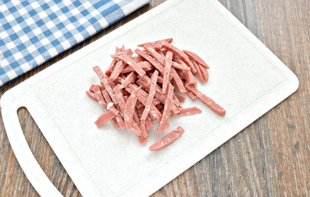 Салат с кукурузой и помидорами: 4 фото-рецепта полезной закуски