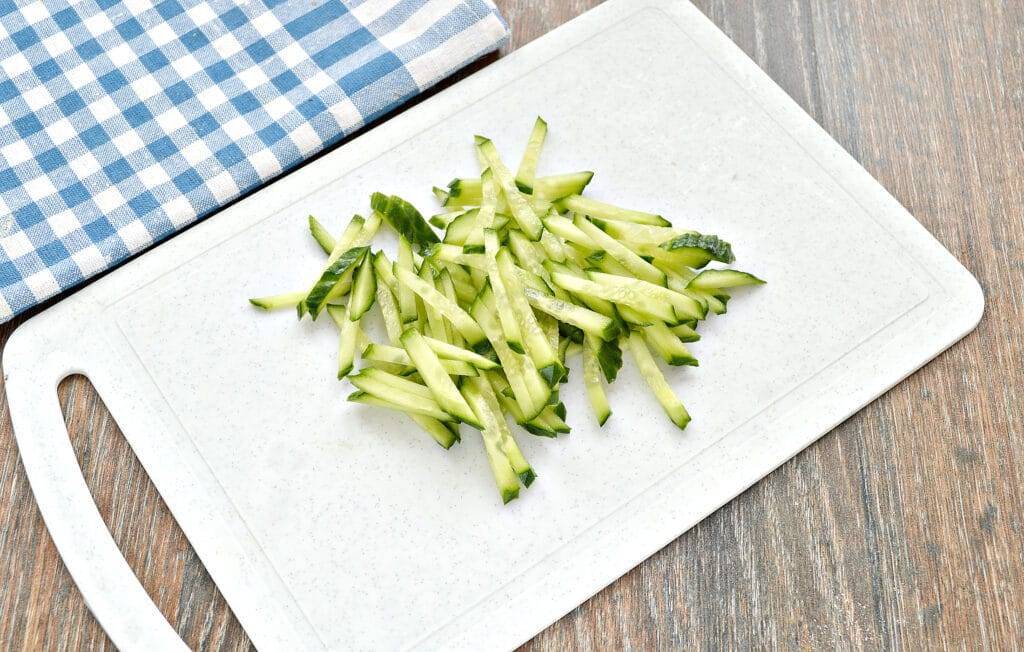 Салат с кукурузой и помидорами: 4 фото-рецепта полезной закуски