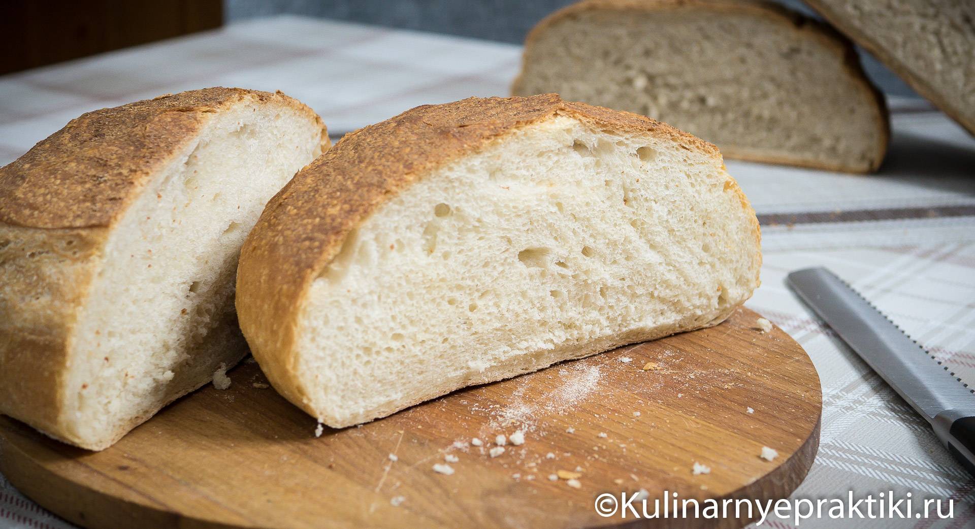 Американский пирог со сливами из газеты «Нью-йорк таймс»