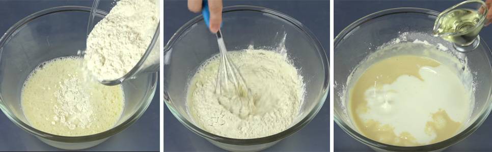 Самые вкусные блины на молоке: 7 лучших фото-рецептов