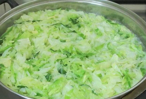 Постные пирожки с грибами