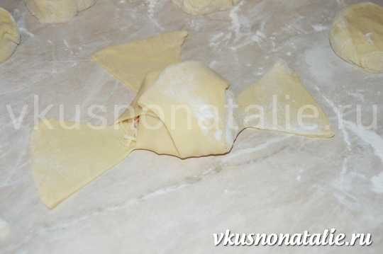 Молдавские плацинды: как сделать идеальное тесто и начинку? 7 рецептов с фото