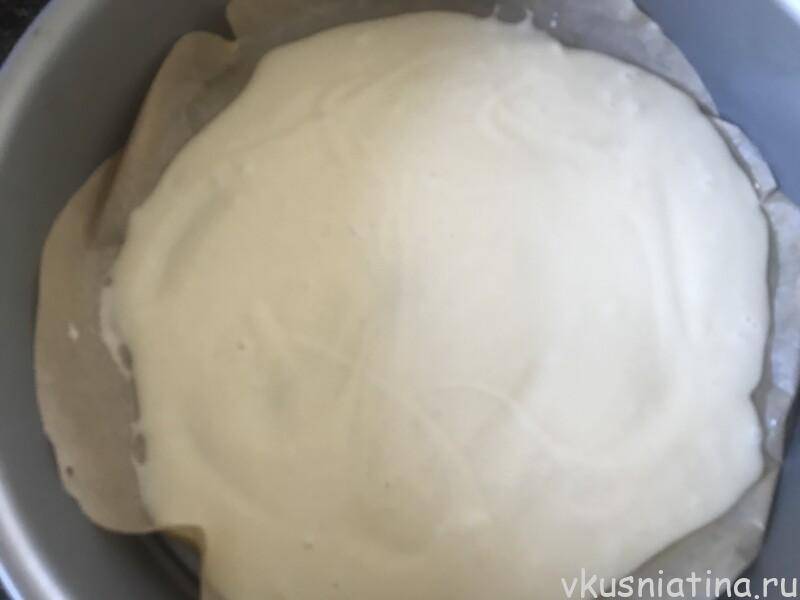 Пирог с яблоками в духовке: 7 фото рецептов