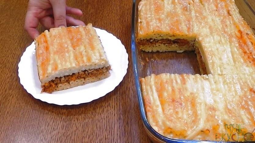 Мясная запеканка: лучшие рецепты запеканок с мясом, сыром, овощами