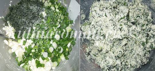 Молдавские плацинды: как сделать идеальное тесто и начинку? 7 рецептов с фото