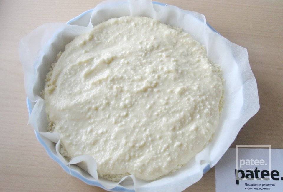 Ватрушки с творогом на кефире – готовим вместе по фото-рецепту