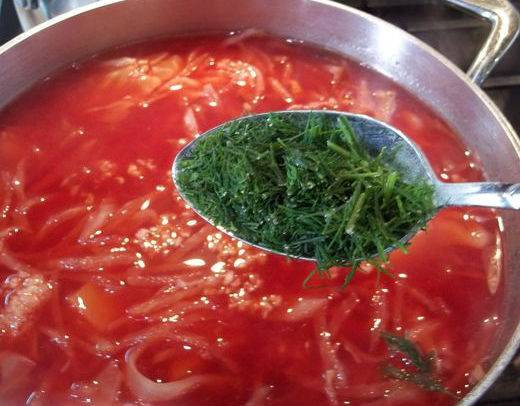 Пампушки с чесноком — 5 простых и быстрых рецептов