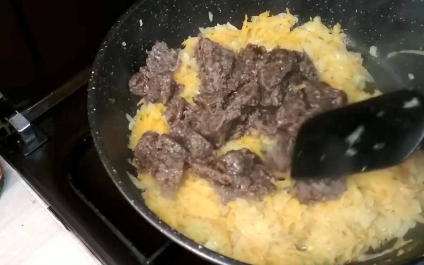 Самые тонкие блинчики