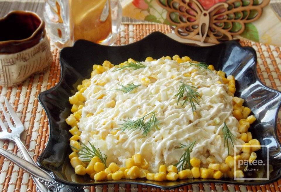 Ананас с курицей и рисом: потрясающий рецепт с фото