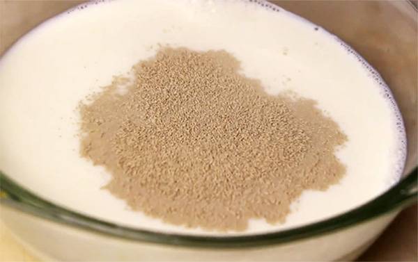 Пирог с яблоками в духовке: 7 фото рецептов