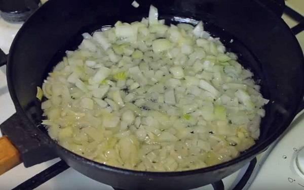 Запеканка с фаршем и картошкой: пошаговый фото-рецепт