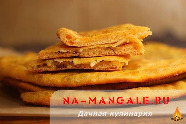 Молдавские плацинды: как сделать идеальное тесто и начинку? 7 рецептов с фото