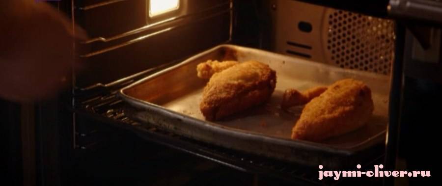 Котлета по-киевски: 5 способов приготовления киевской котлеты