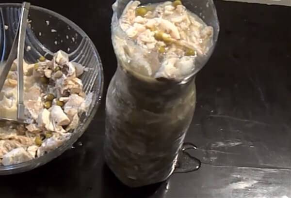 Как приготовить праздничный холодец из курицы: рецепт с фото