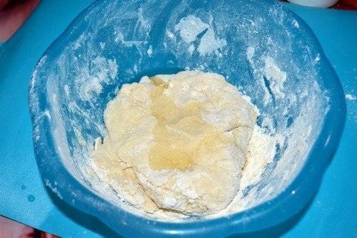 Пампушки с чесноком — 5 простых и быстрых рецептов