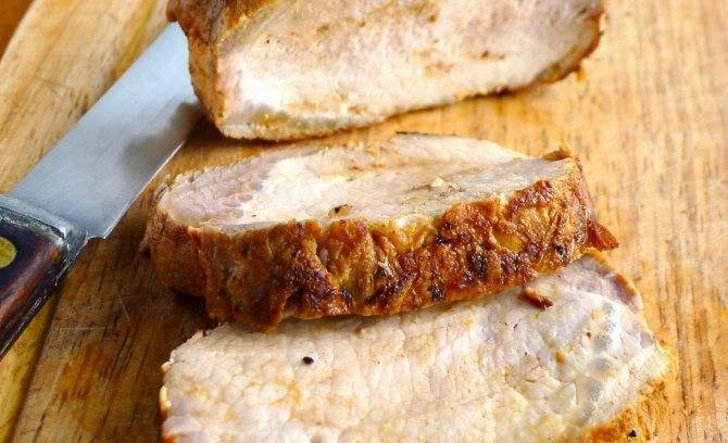 Грудинка в духовке: 4 рецепта с фото в духовке в фольге, рукаве, с картошкой