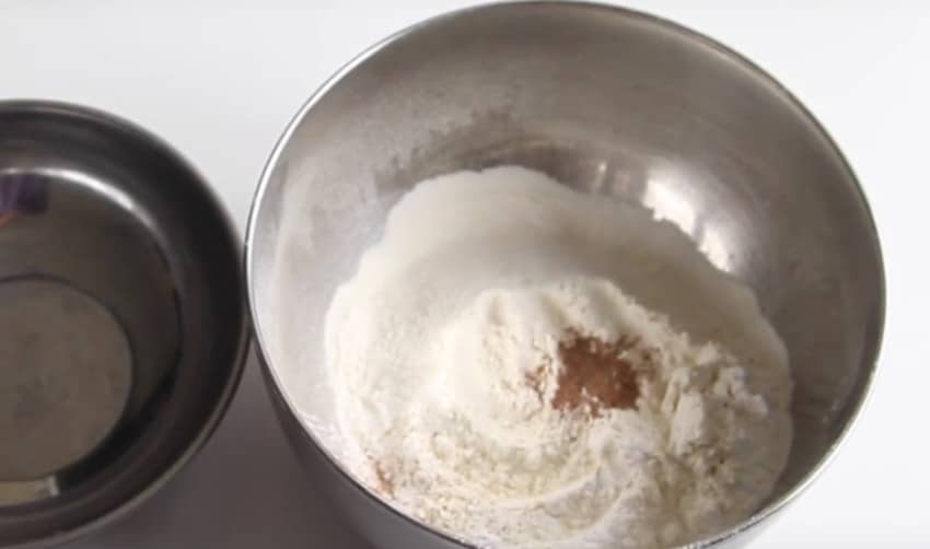 Пышные пончики с повидлом — фото-рецепт родом из детства