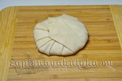 Молдавские плацинды: как сделать идеальное тесто и начинку? 7 рецептов с фото