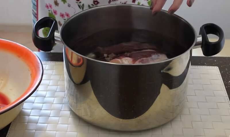 Холодец из говядины — фото-рецепт. Готовим идеальное заливное!