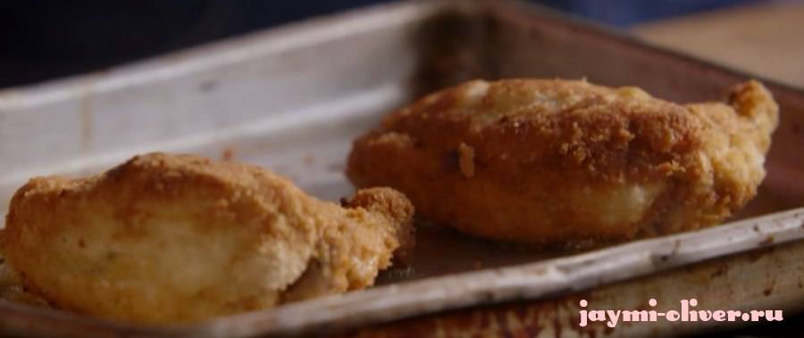 Котлета по-киевски: 5 способов приготовления киевской котлеты