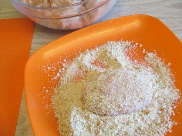 Сочные куриные котлеты: 5 рецептов с фото и бонус — видео-рецепт по ГОСТу