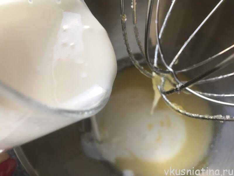 Пирог с яблоками в духовке: 7 фото рецептов