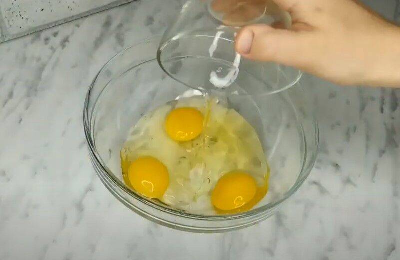 Ватрушки с творогом на кефире – готовим вместе по фото-рецепту