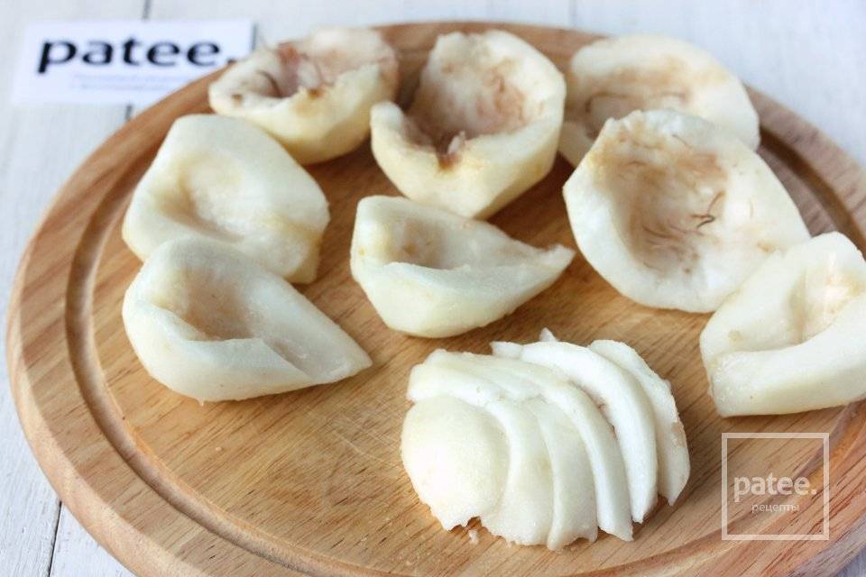 Лучшие рецепты пирога с грушами: слоеный, заливной, песочный, дрожжевой