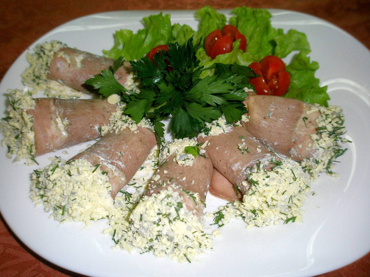 Куличи с корицей и сухофруктами «Царские»