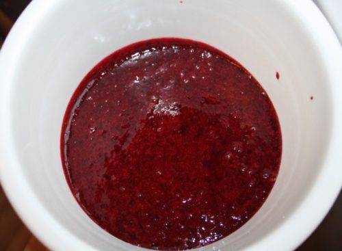 Зефир в домашних условиях