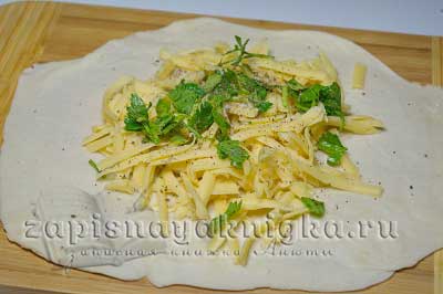 Молдавские плацинды: как сделать идеальное тесто и начинку? 7 рецептов с фото