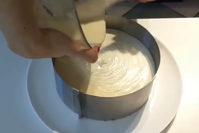 Чизкейк с ягодами: идеальный результат с первого раза. Фото рецепт