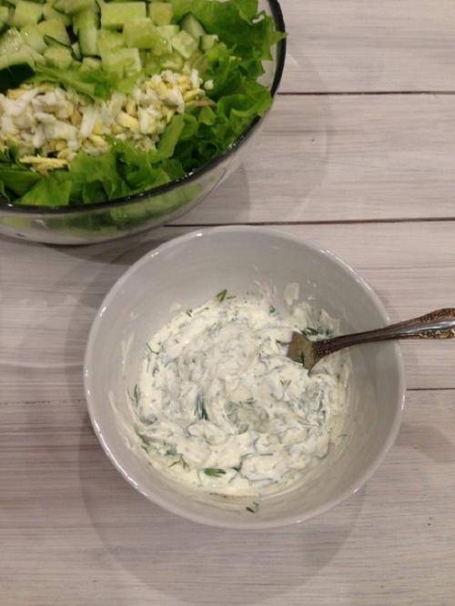 Салат с тунцом и фасолью — фото рецепт. Вкусно, сытно, низкокалорийно!