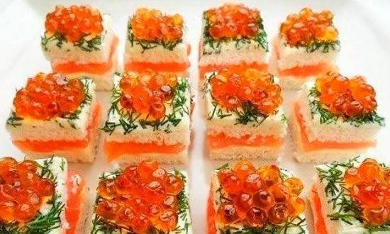 Пасты, паштеты и намазки для бутербродов на праздничный стол: 10 фото рецептов