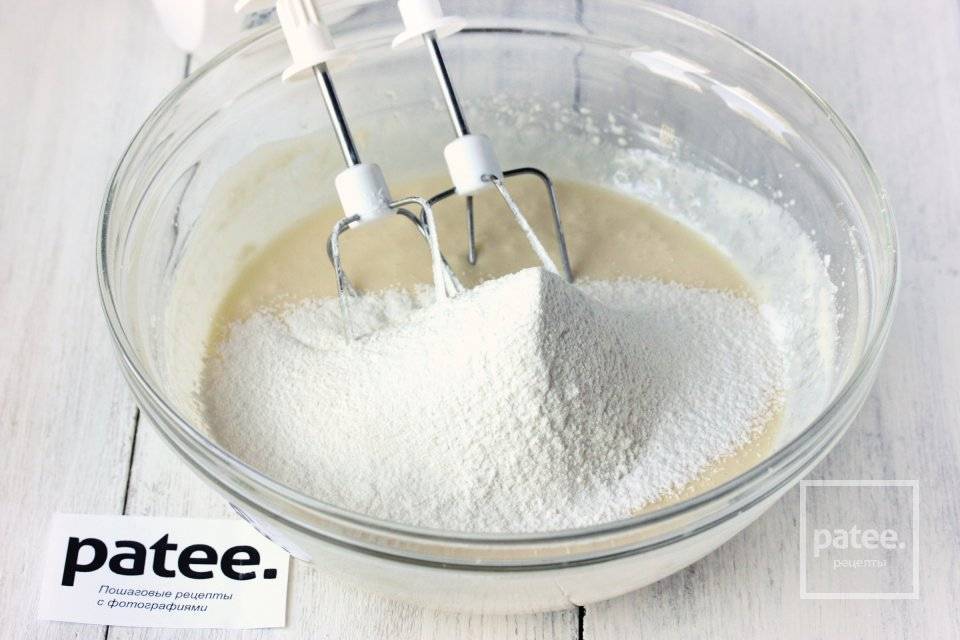 Лучшие рецепты пирога с грушами: слоеный, заливной, песочный, дрожжевой