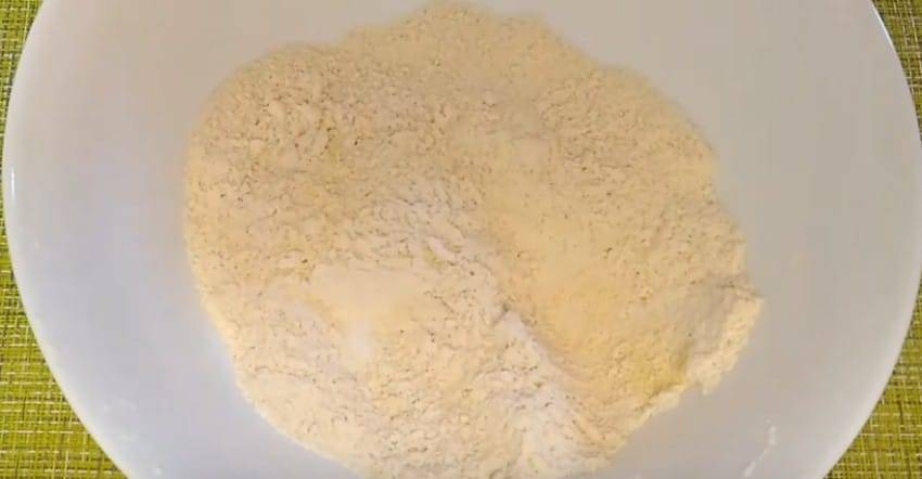 Простой хлеб в домашних условиях — 5 фото рецептов