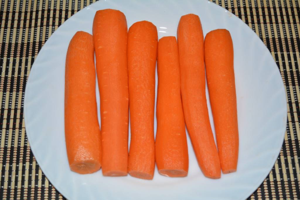 Морковные котлеты — вкусно и полезно! 8 оригинальных рецептов