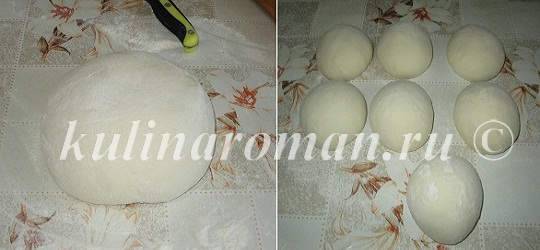 Молдавские плацинды: как сделать идеальное тесто и начинку? 7 рецептов с фото