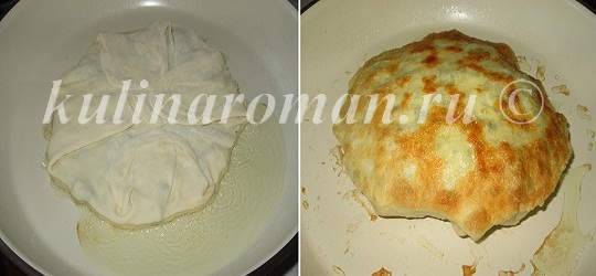 Молдавские плацинды: как сделать идеальное тесто и начинку? 7 рецептов с фото