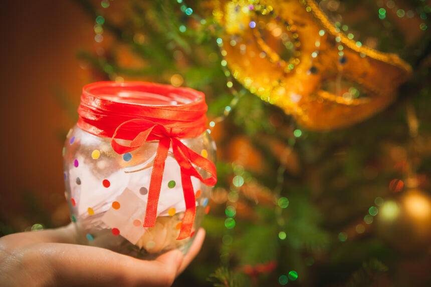 Как правильно загадывать желания под бой курантов, чтоб оно исполнилось?