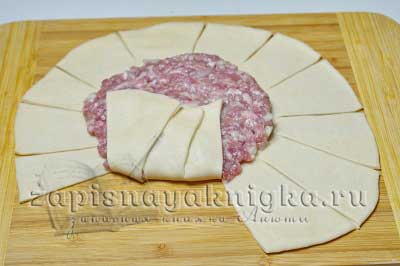 Молдавские плацинды: как сделать идеальное тесто и начинку? 7 рецептов с фото