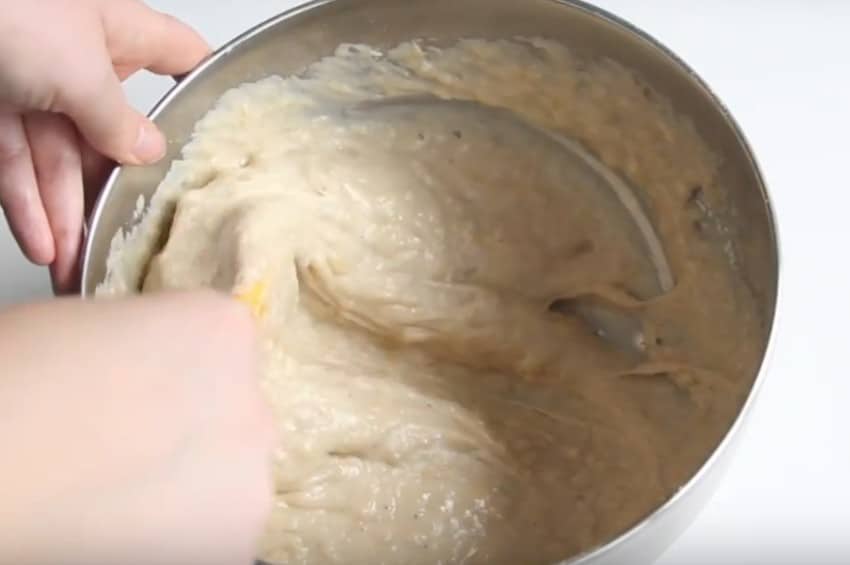 Пышные пончики с повидлом — фото-рецепт родом из детства