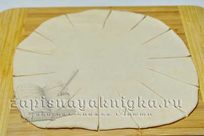 Молдавские плацинды: как сделать идеальное тесто и начинку? 7 рецептов с фото