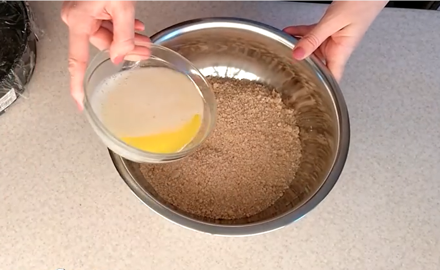 Чизкейк с ягодами: идеальный результат с первого раза. Фото рецепт