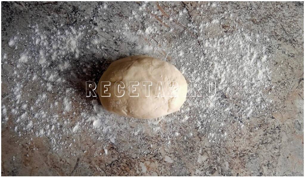 Как приготовить слоеное тесто