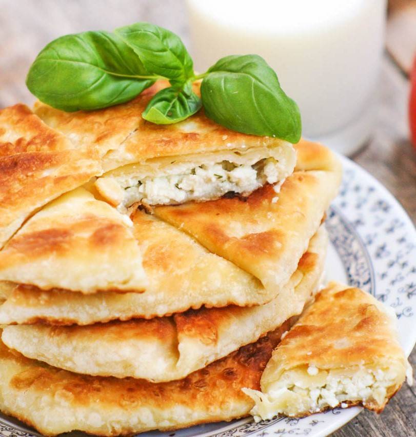 Молдавские плацинды: 9 рецептов + бонус